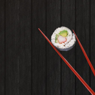 Интернет магазин доставки суши Sushi Craft